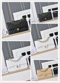 Picture of Chanel Handbags _SKUfw240125828fw